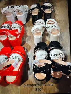 Zapatos