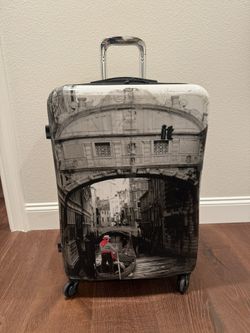 Luggage Suitcase 