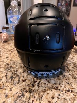 Helmet
