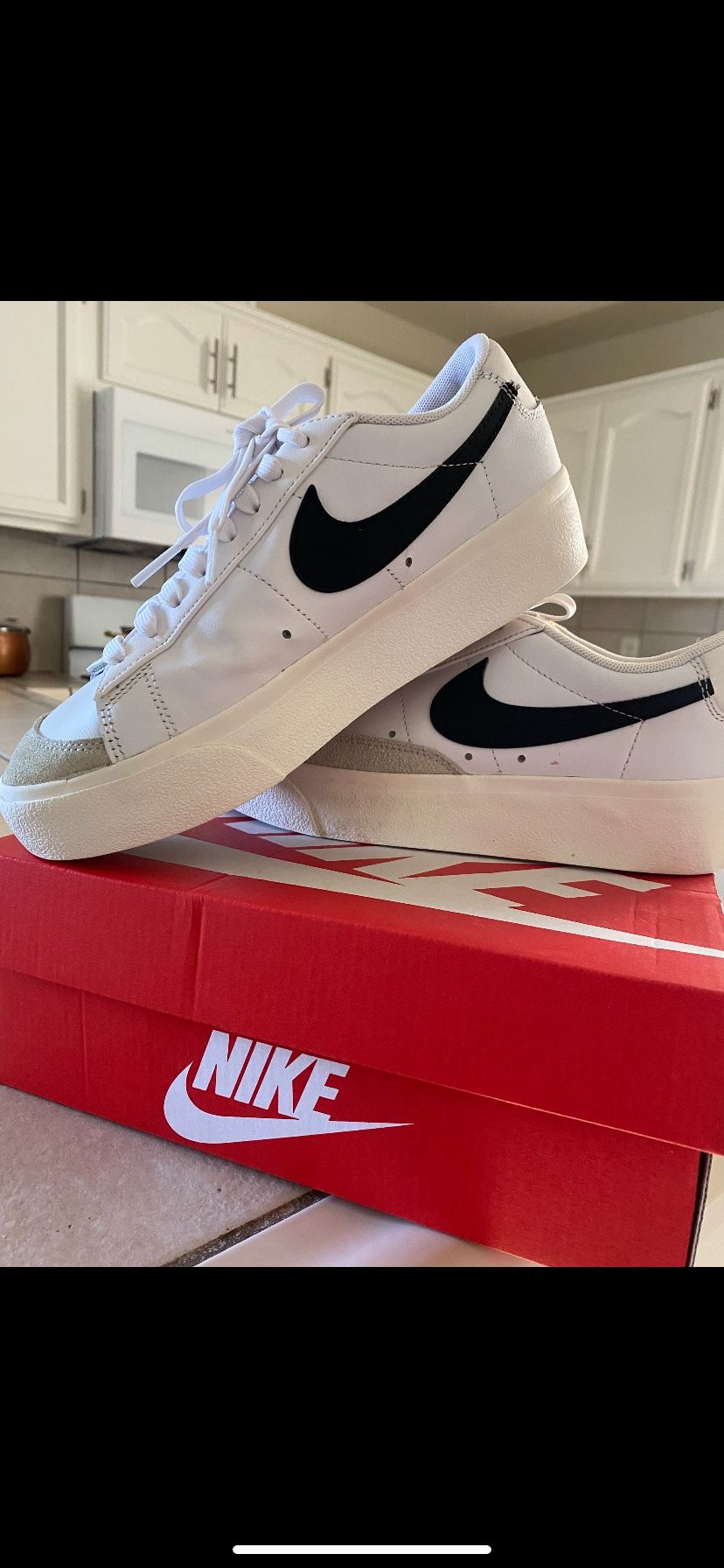 Nike Shoes