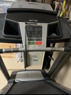 Nortec Treadmill