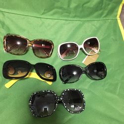 New women sunglasses