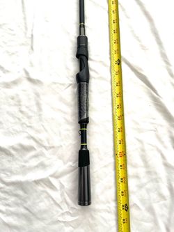Brand new with tags 7ft Lew’s (reactor-Speedstik) medium action fishing rod
