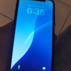Unlocked APPLE  I-Phone XR 256GB