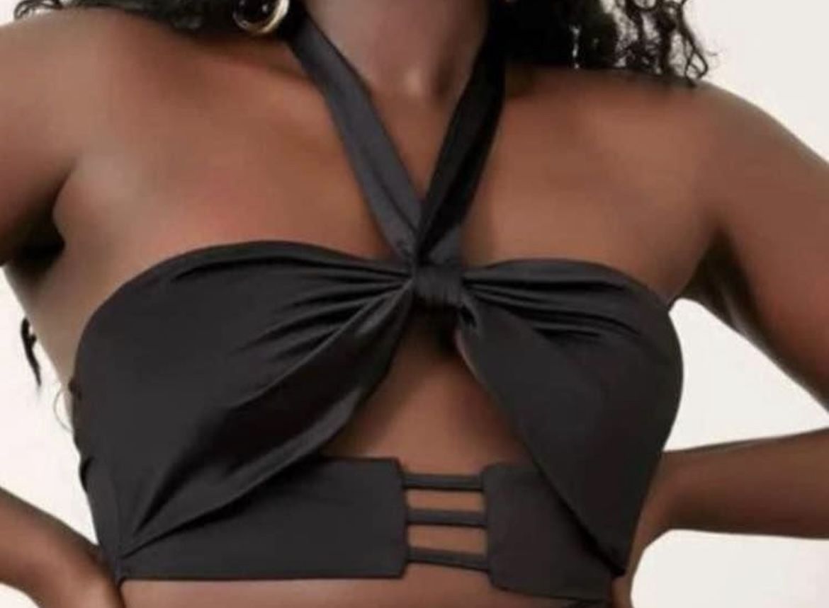 Halter Top