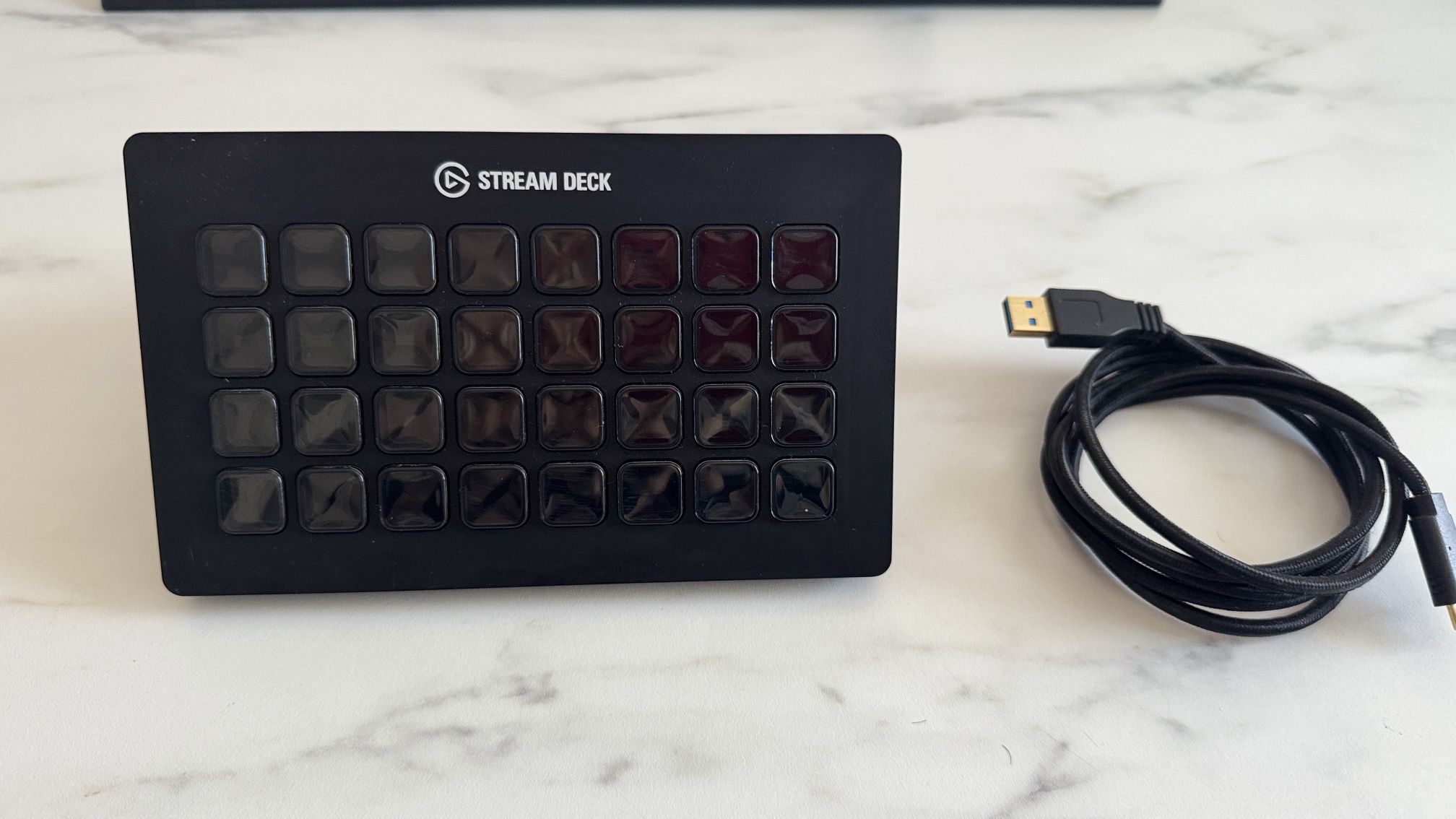 Elgato Stream Deck XL