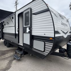 2024 Jayco 262rls Travel Trailer RV