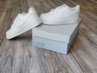 Air force 1s
