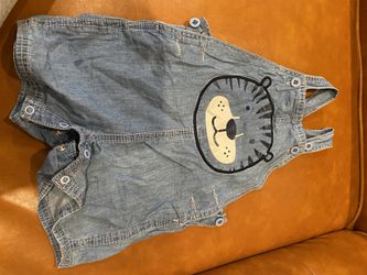 Overalls