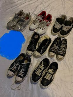 Men’s shoes