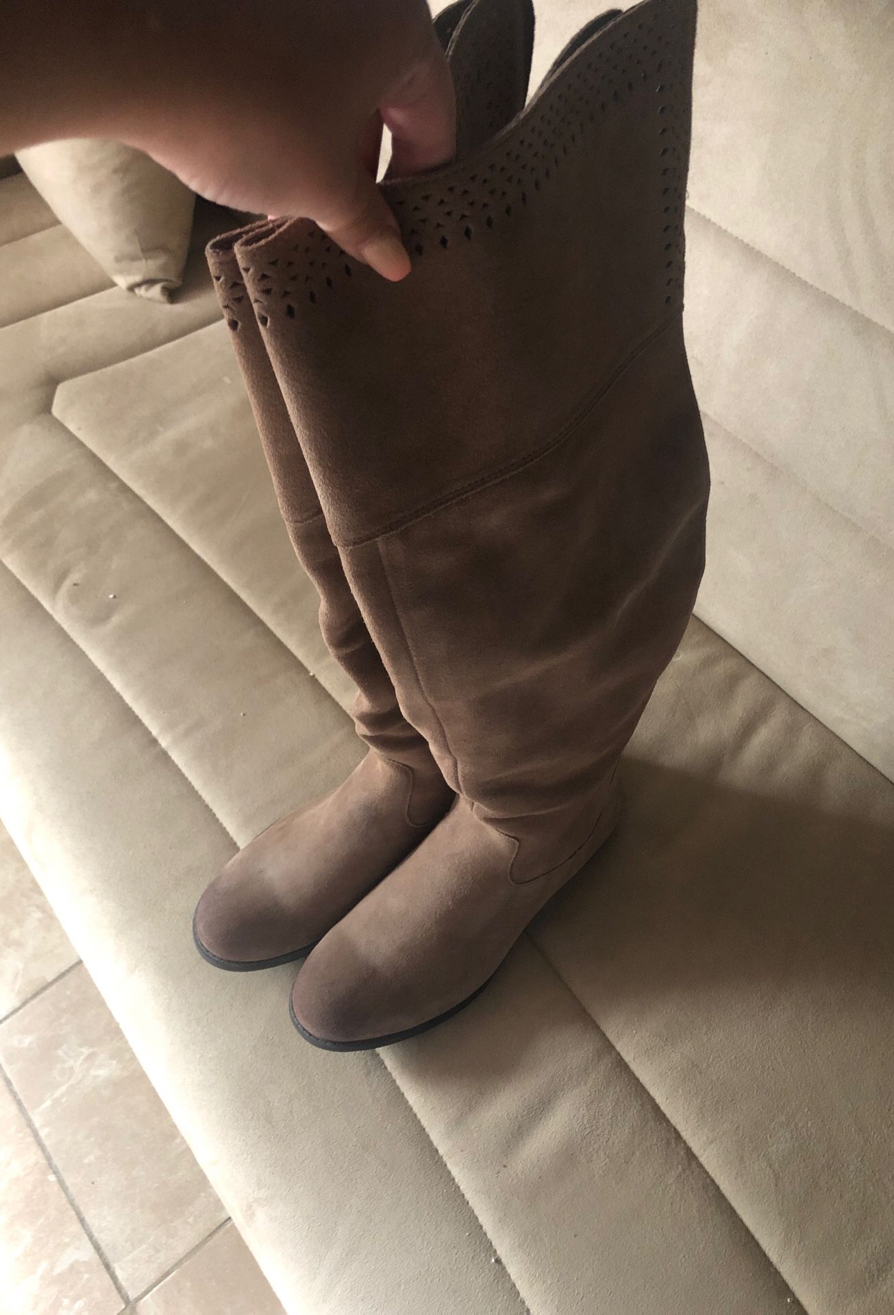 Women boots