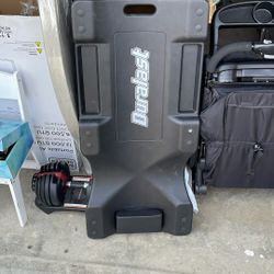 Duralast 40 Inch Creeper