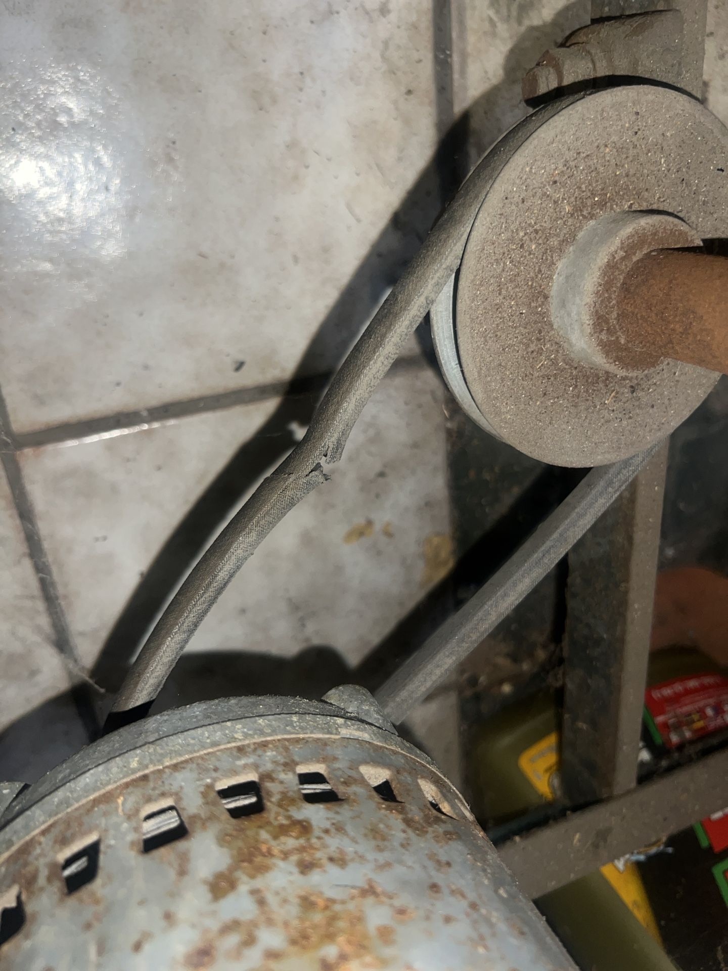 Lapidary Equipment