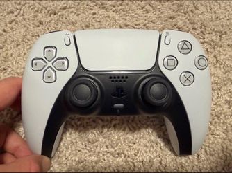 PS5 Controller