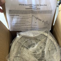 Clutch Kit