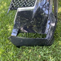 2021 2024 Cadillac Oem Parts 