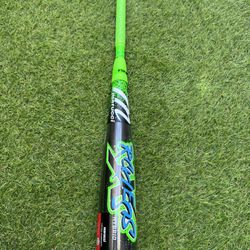 Marucci catx Reckless USSSA Bat