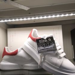 Alexander MCQUEEN SIZE 9