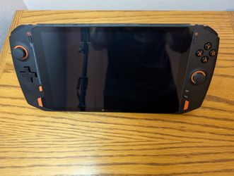 Like-New Gaming Handheld 🎮
