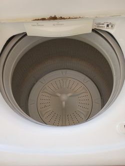 Samsung Front Load Dryer
