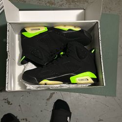 Jordan 6 
