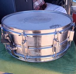 Ludwig snare 14inch