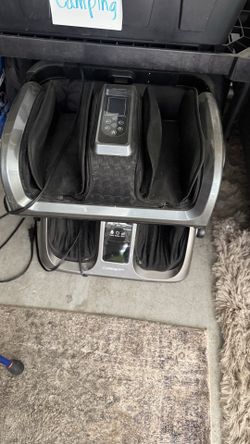 Foot Massagers
