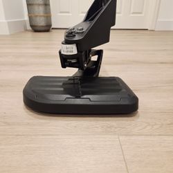 NISSAN FRONTIER BUMPER STEP