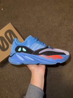 Yeezy Boost 700