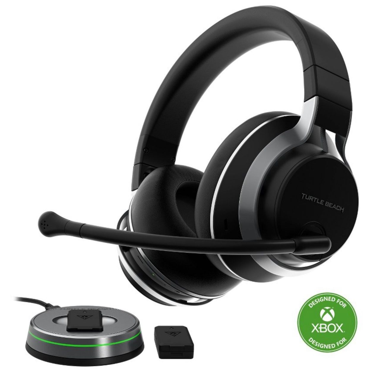 Turtle Beach Stealth Pro Wireless Gaming Headset for Xbox