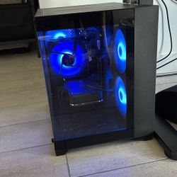 Great PC Build 4060 Eqv 1TB