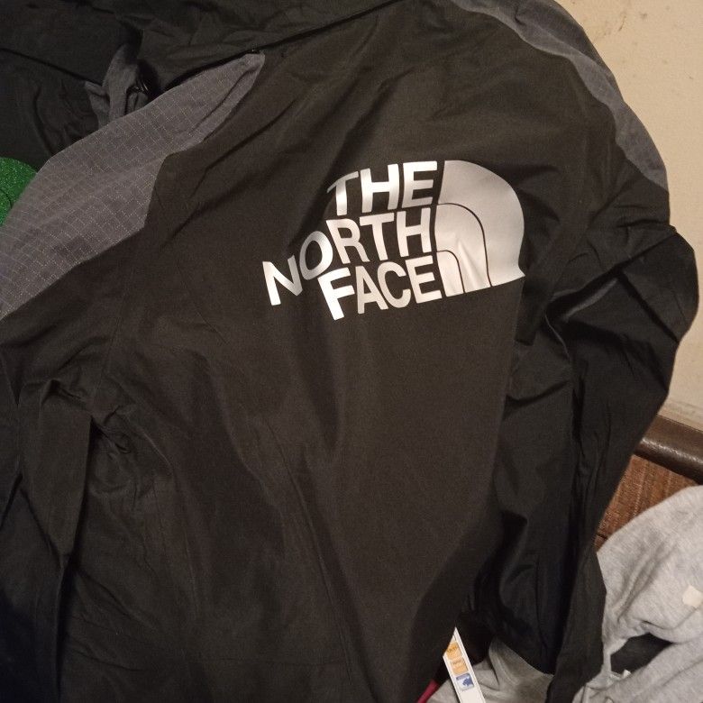 North face Jackets All Sizes