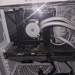 Rtx 3070 And Other PC Parts For Sale 