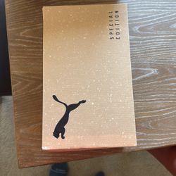 Puma King Ultimate Special Edition