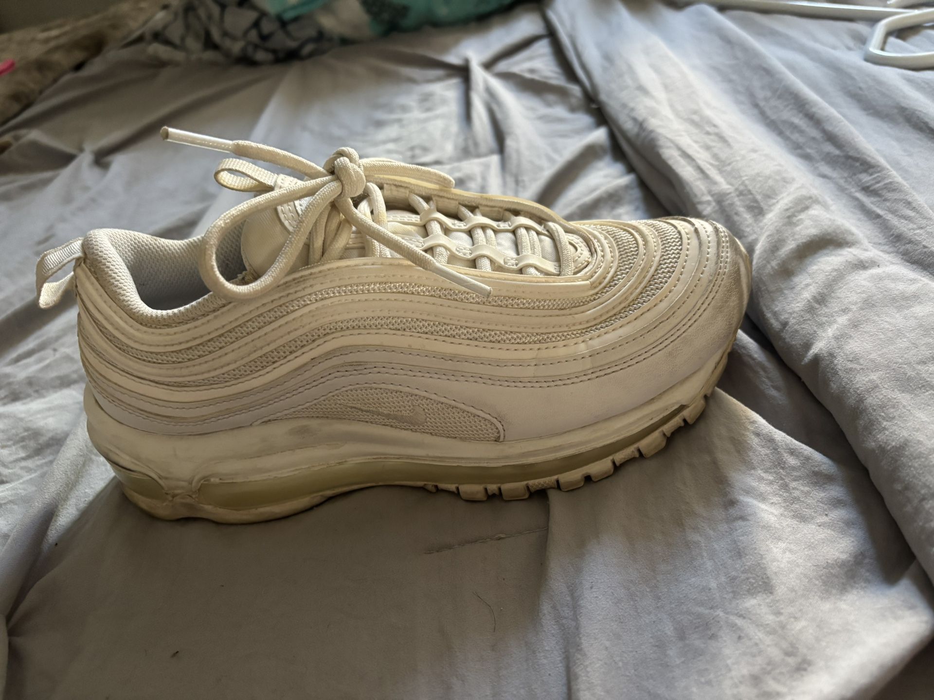 Nike Air Max 97 Womens Shoes