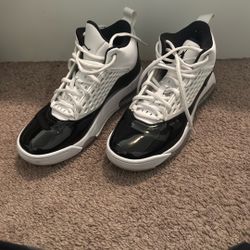 Jordan’s 7Y