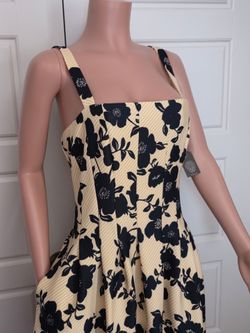 Vestido talla "16"
