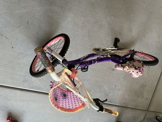 💜 Kent NEXT Misty Kids' Bike - 18/20" with Basket