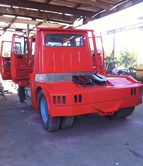Ford 800 4 door for Sale in City of Industry, CA - OfferUp