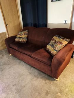 7 foot long couch
