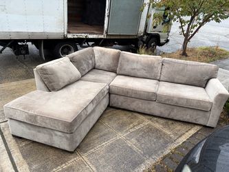 Sectional Couch