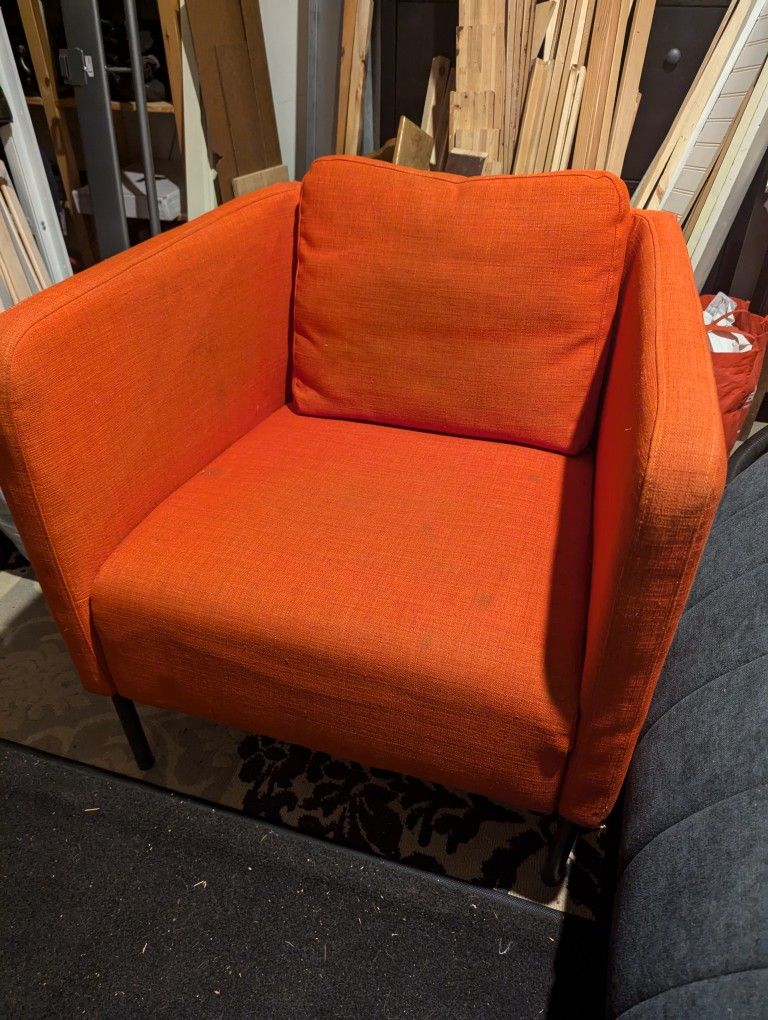 Ikea Ekero Armchair