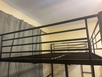 Full Size Bed Frame