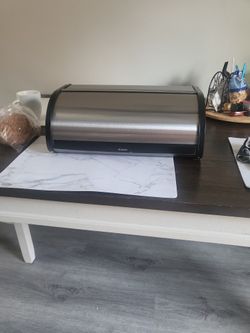 Bread Box