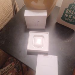 Airpods Brand New Never Used 