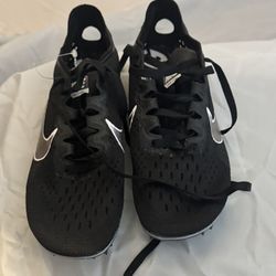 Nike Zoom victory Track And Field Running Shoe  Children’s Size 4