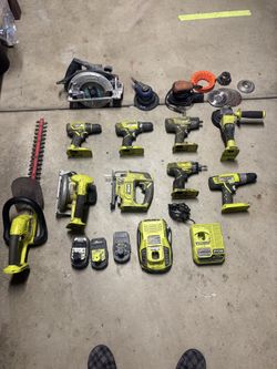 Misc tools