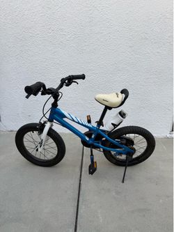 Used Royal baby sport 16” kids bike for sale