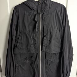 Lululemon Anorak 