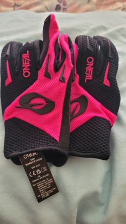Motorcycle Gloves 
